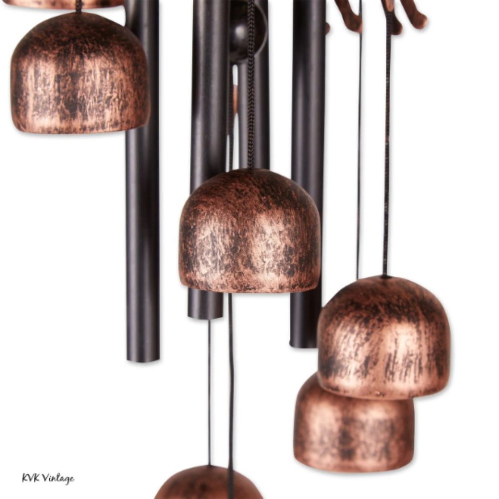 Cat Wind Chimes - Picture 3 of 6